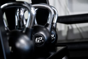 24 hour gym 
